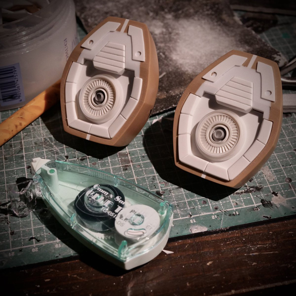 トロピカルドム