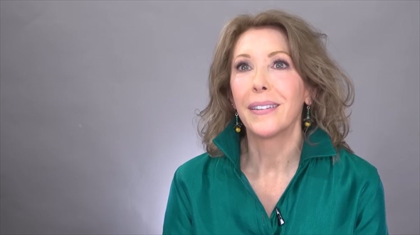 年を取ったと感じる女性のイメチェン