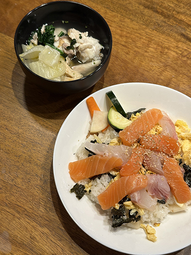 サーモスのお椀がすごい