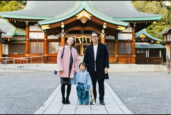 遠距離恋愛 国際結婚 Skype