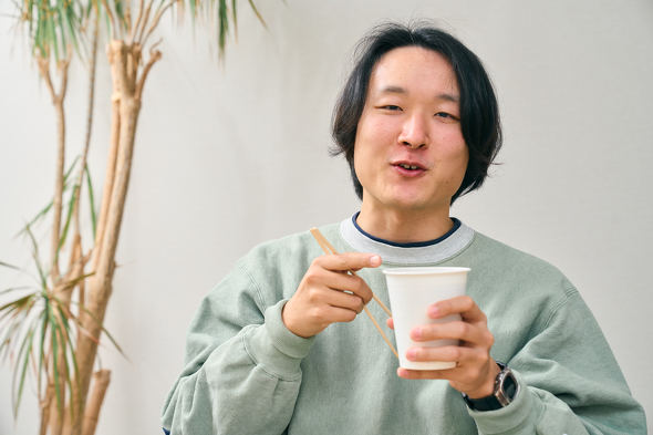 【PR】 マシマシの種 カップ麺専用大豆ート