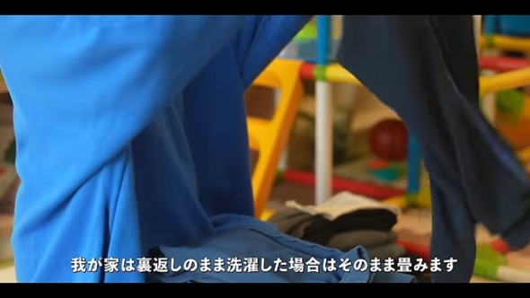 女医ママの時短術