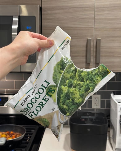 「これをやってしまう」ゴムやピンチ不要のライフハック