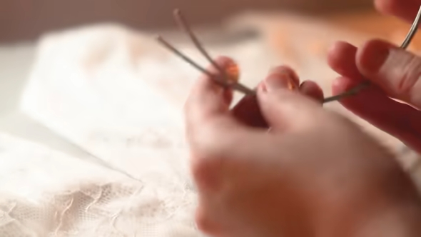 ワイヤーも追加