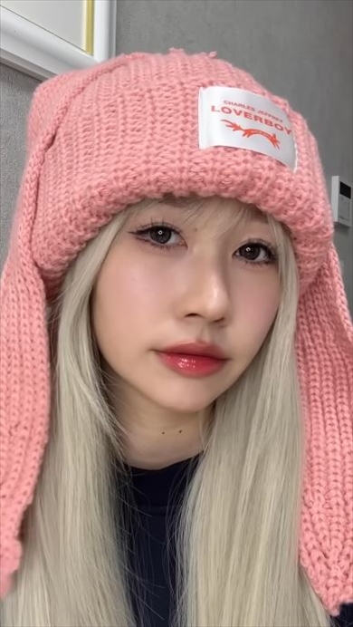 パスポートと顔が違うと言われた詐欺メイク