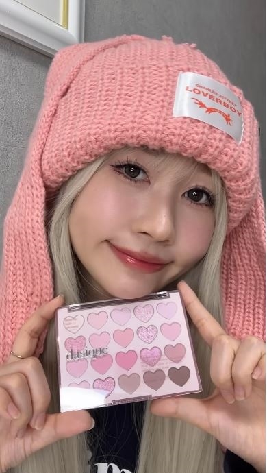 パスポートと顔が違うと言われた詐欺メイク