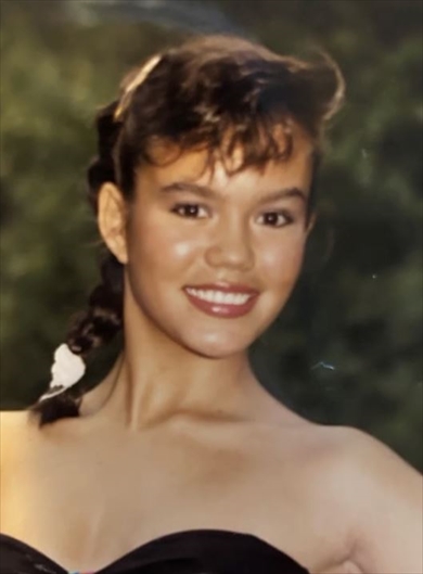 ママが若いころってどんな感じだった？