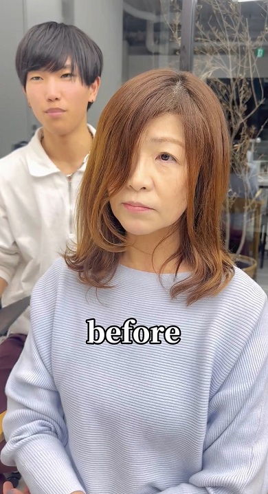 20年ぶりの大変身05