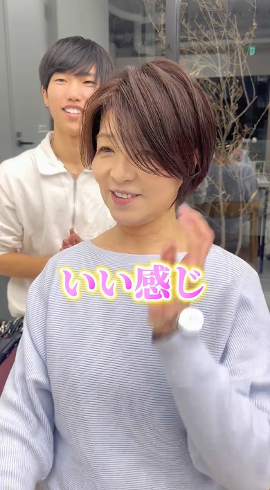 20年ぶりの大変身06