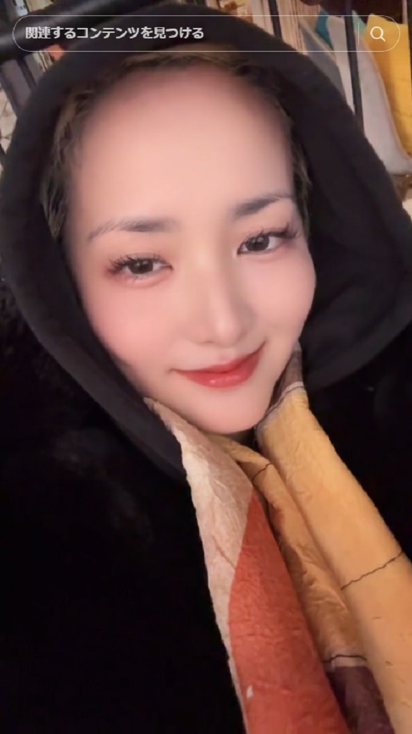 「GTO」出演時の希良梨