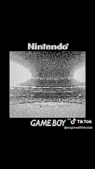 ポケットカメラ