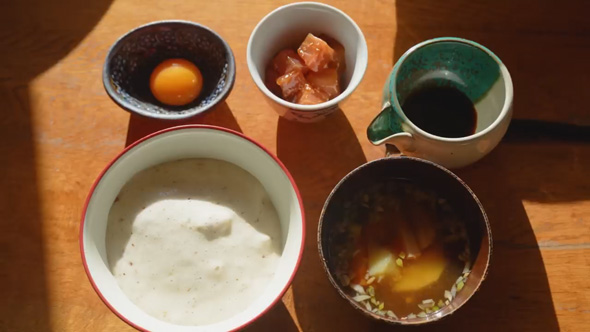 北海道 暮らし 67歳 母 手作り 料理 雪下ろし