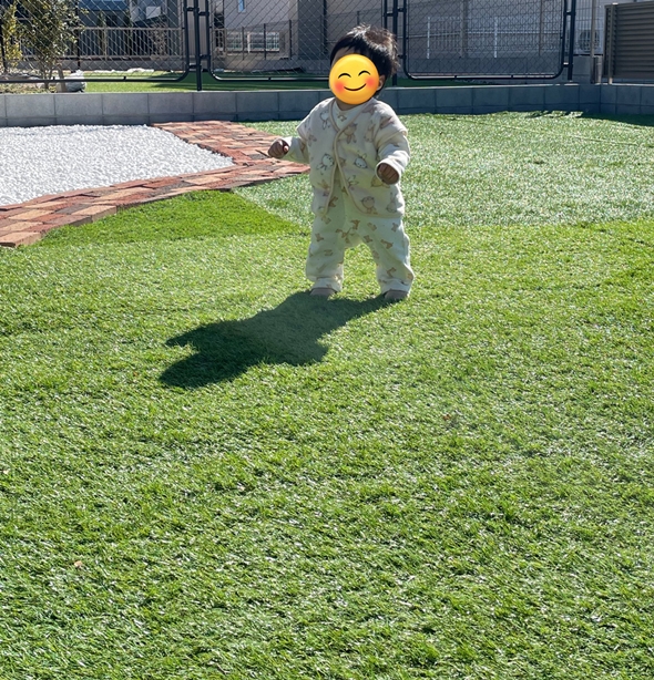 ジンジャークッキーみたいな影さえ愛しい