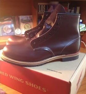 レッドウイングまとめ記事