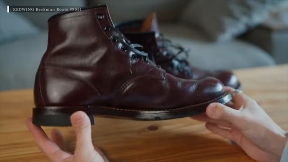 レッドウイングまとめ記事