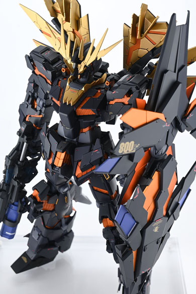 バンシィ・ノルン