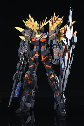 バンシィ・ノルン