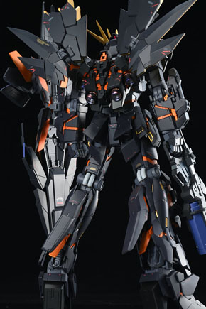 バンシィ・ノルン