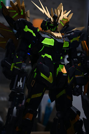 バンシィ・ノルン