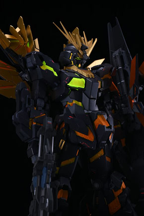 バンシィ・ノルン