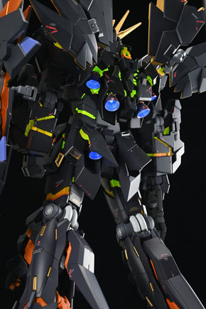 バンシィ・ノルン