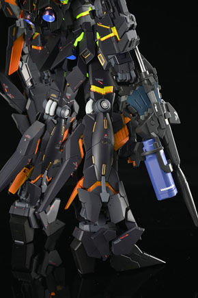 バンシィ・ノルン