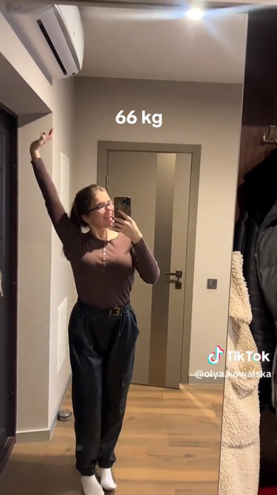 106キロ 女性 1年間 ビフォーアフター ダイエット