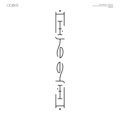 宝石の国の驚きのロゴ