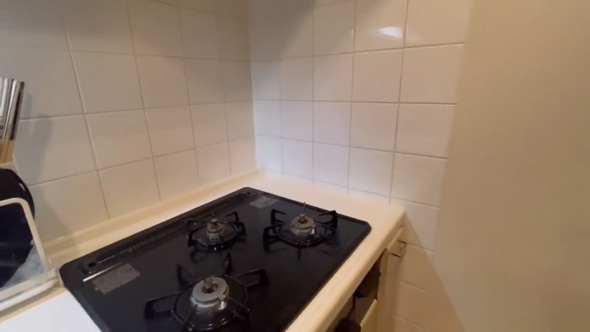 片付け 30代 主婦 物であふれる 台所 格闘 1年半後 捨て活 ビフォーアフター