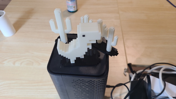 Chrome Dinoグッズ