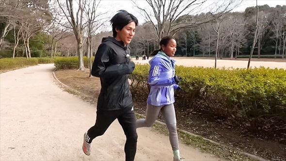 新婚さんいらっしゃい！