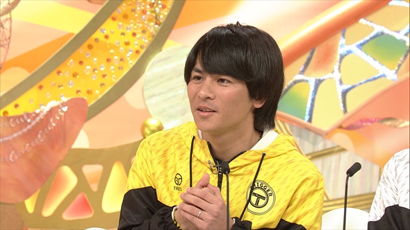 新婚さんいらっしゃい！