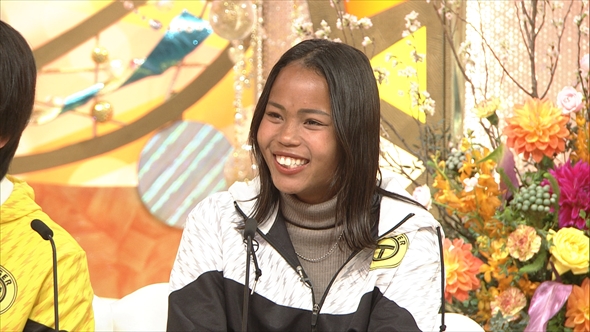 新婚さんいらっしゃい！