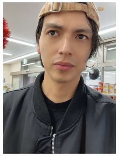 17キロのダイエットに成功したアレクサンダー