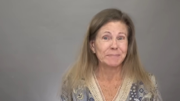 イメージチェンジする前の姿