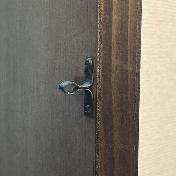 壁の突起におでこをぶつけたら……