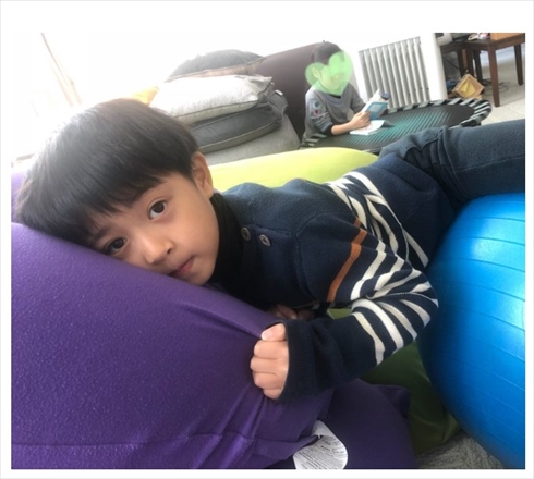 市川團十郎の長男・勸玄