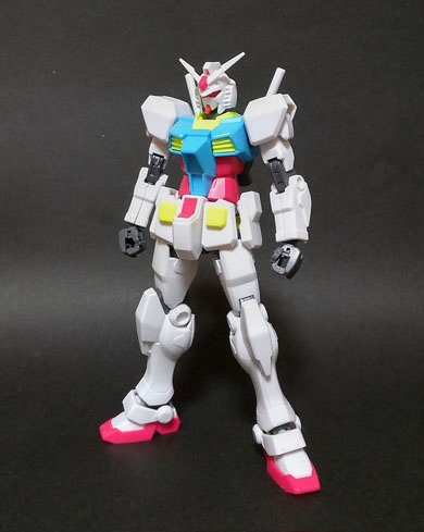 ナイトガンダム