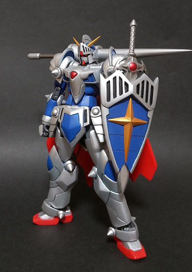 ナイトガンダム