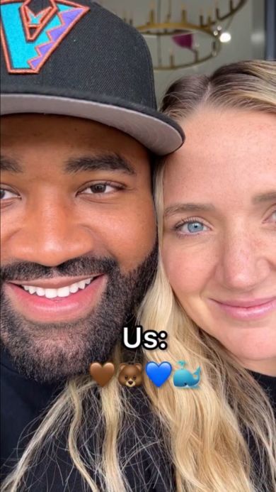 美しい瞳の家族