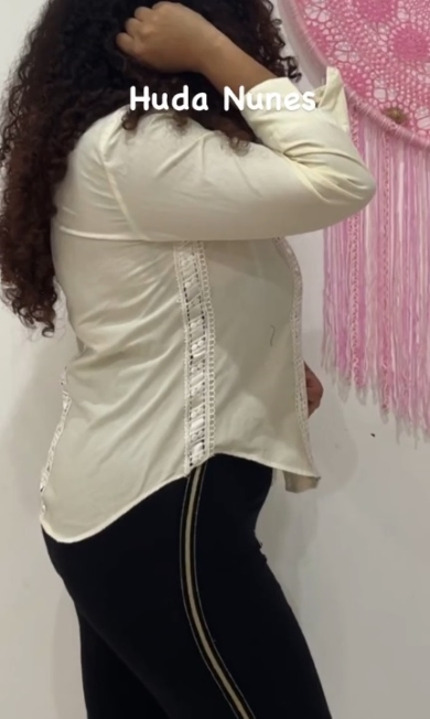 サイド部分もテープで補強