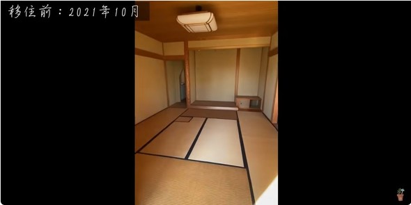 築28年 中古住宅 3年 DIY リフォーム 記録 ビフォーアフター