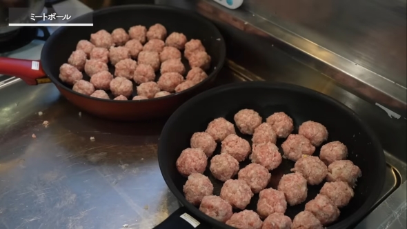 ミートボール
