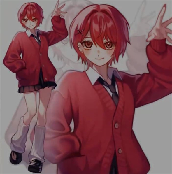 作家の成長　2017→2024