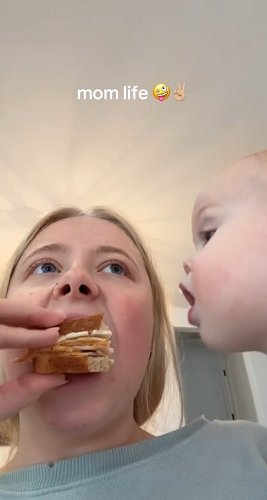 子どもはママの食べてるものを食べたい02