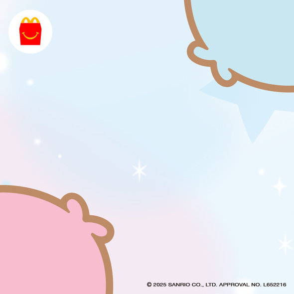 マクドナルド
