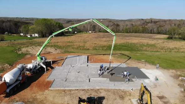 土地を買い1年で家を建てる