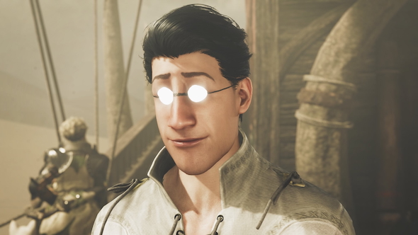 「モンスターハンターワイルズ」でマスオさんを作った