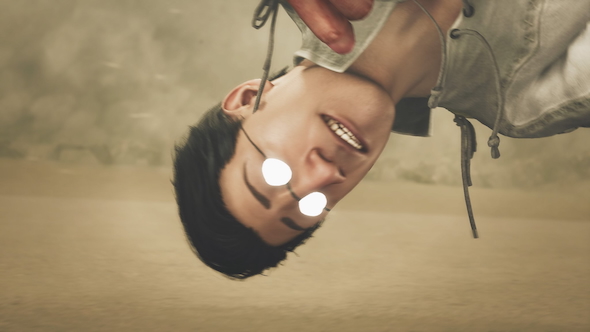 「モンスターハンターワイルズ」でマスオさんを作った