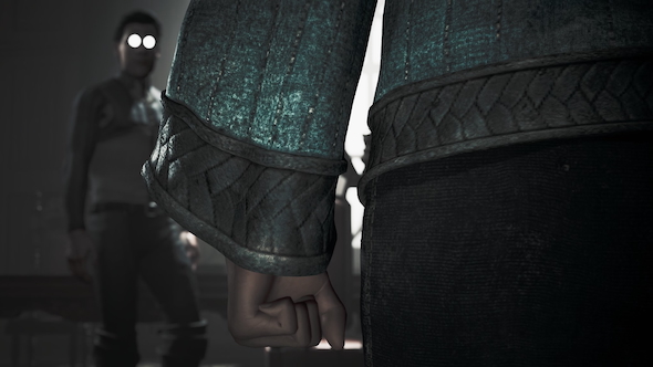 「モンスターハンターワイルズ」でマスオさんを作った